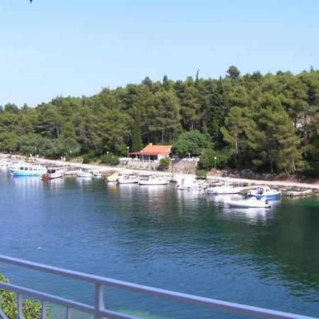 Apartments Luka Korčula Екстериор снимка