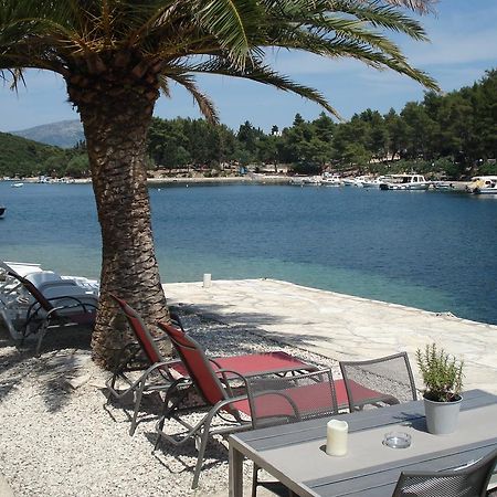 Apartments Luka Korčula Екстериор снимка