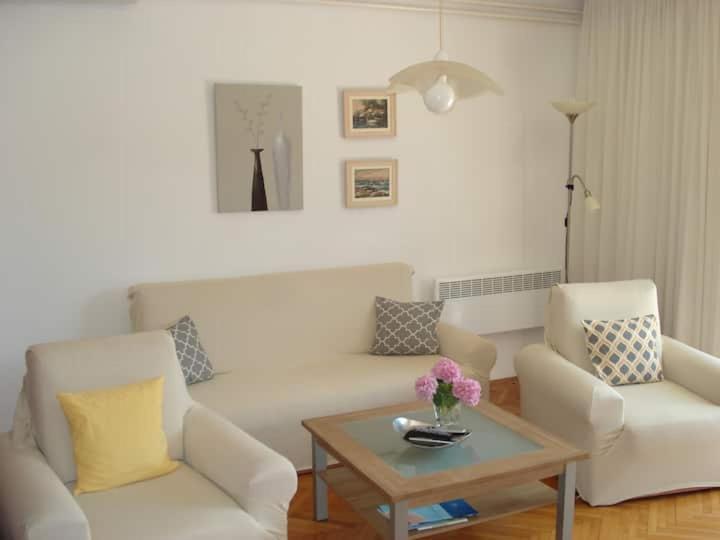 Apartments Luka Korčula Екстериор снимка