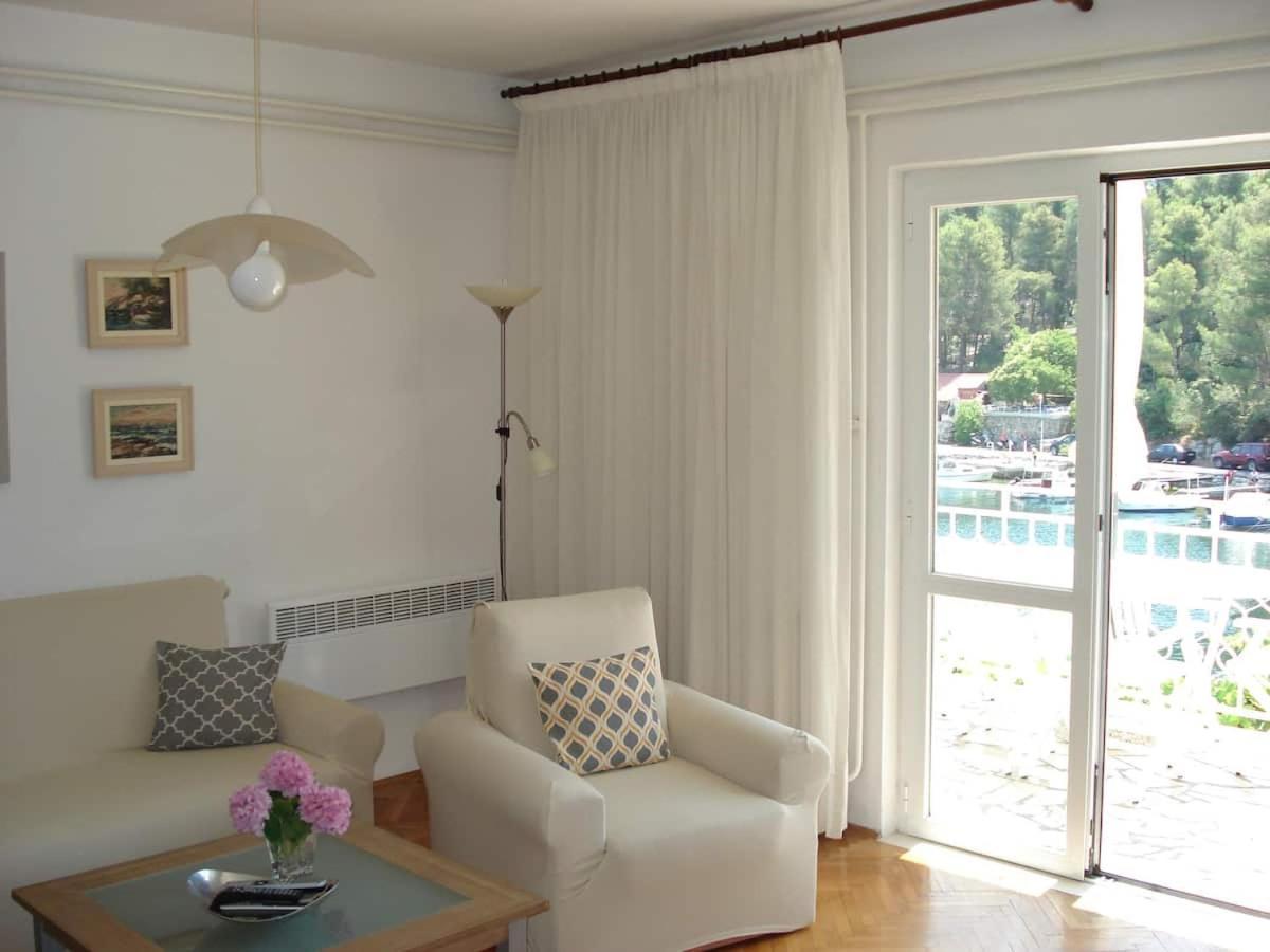Apartments Luka Korčula Екстериор снимка