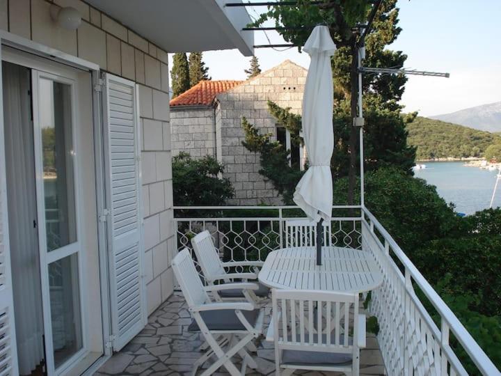 Apartments Luka Korčula Екстериор снимка