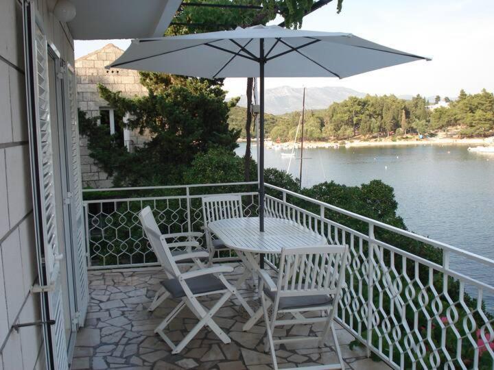 Apartments Luka Korčula Екстериор снимка