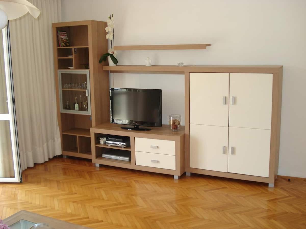 Apartments Luka Korčula Екстериор снимка