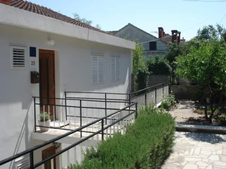 Apartments Luka Korčula Екстериор снимка