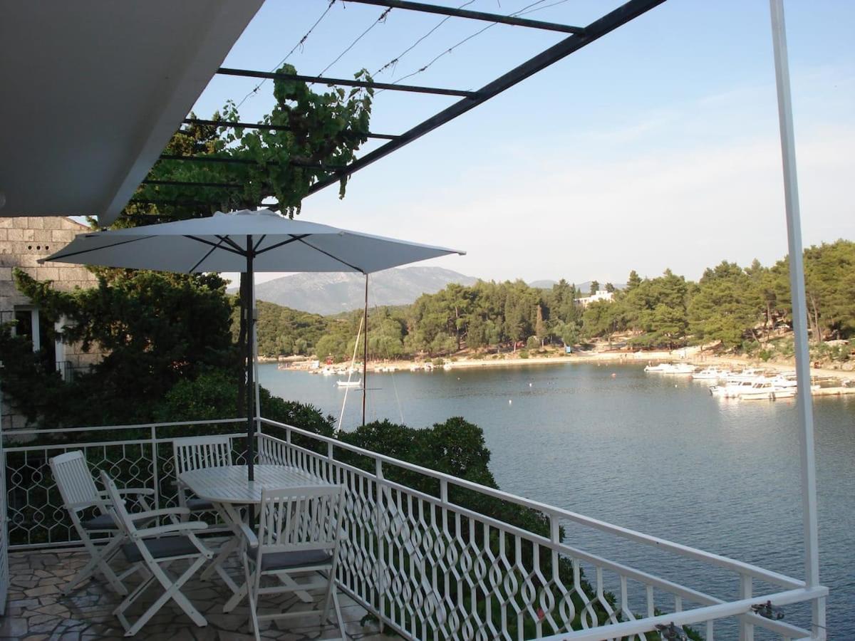 Apartments Luka Korčula Екстериор снимка
