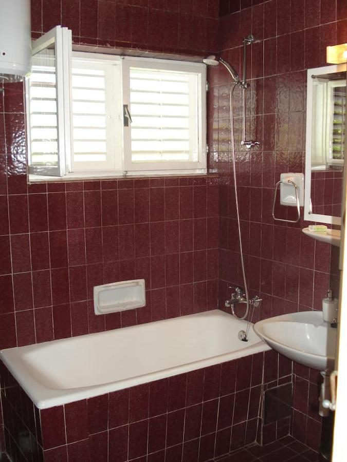 Apartments Luka Korčula Екстериор снимка