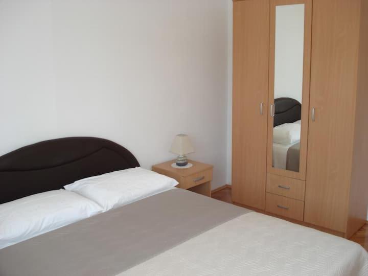Apartments Luka Korčula Екстериор снимка