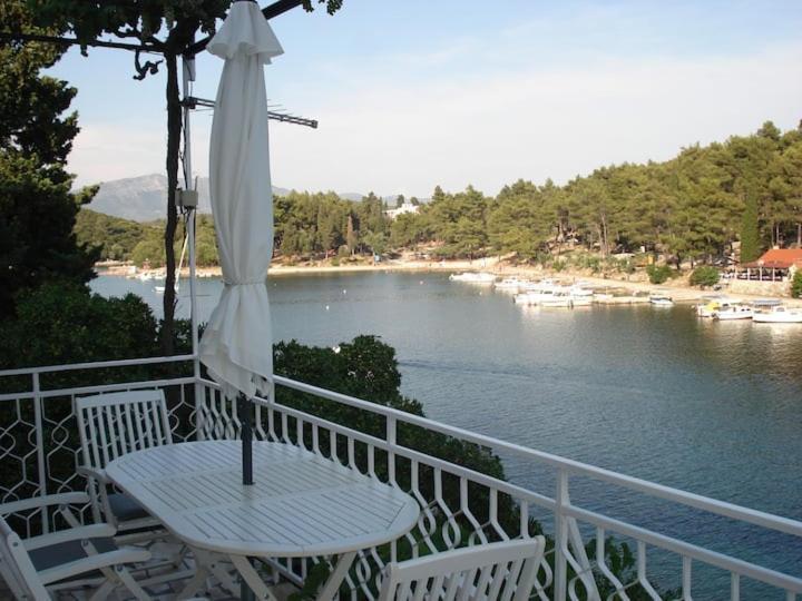 Apartments Luka Korčula Екстериор снимка