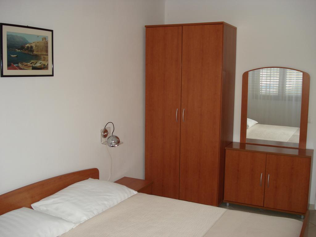 Apartments Luka Korčula Екстериор снимка