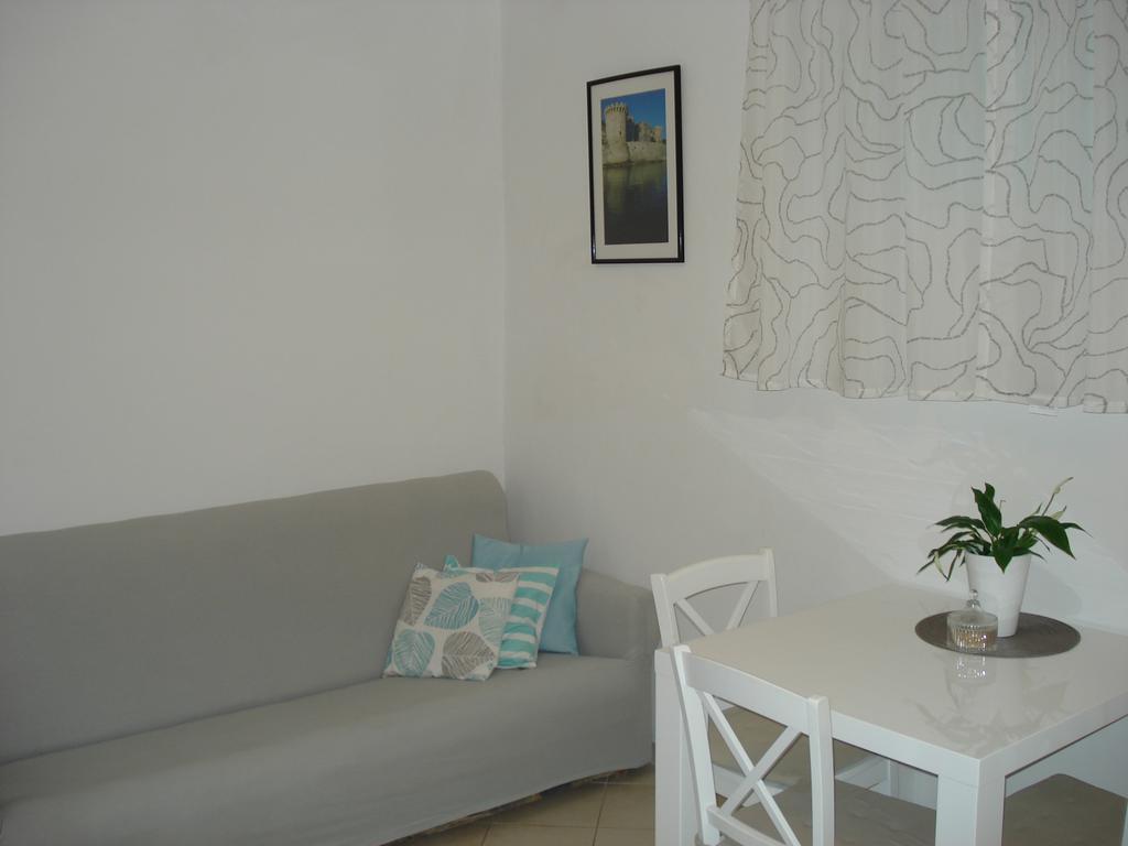 Apartments Luka Korčula Екстериор снимка