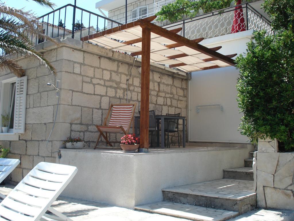 Apartments Luka Korčula Екстериор снимка