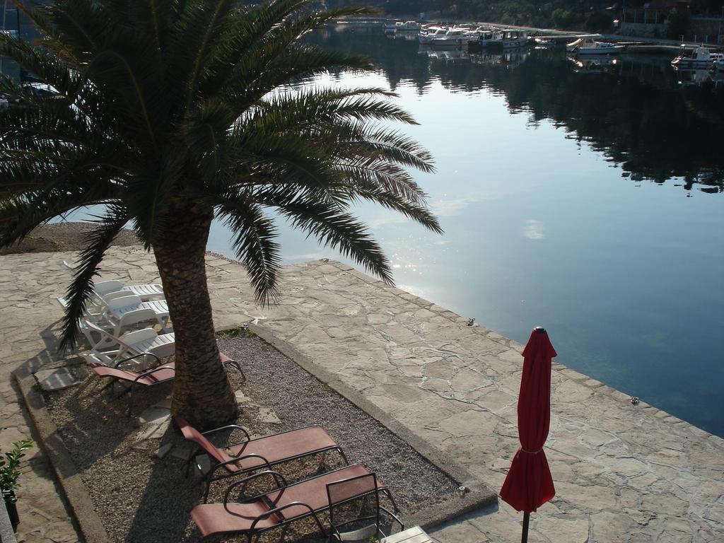 Apartments Luka Korčula Екстериор снимка