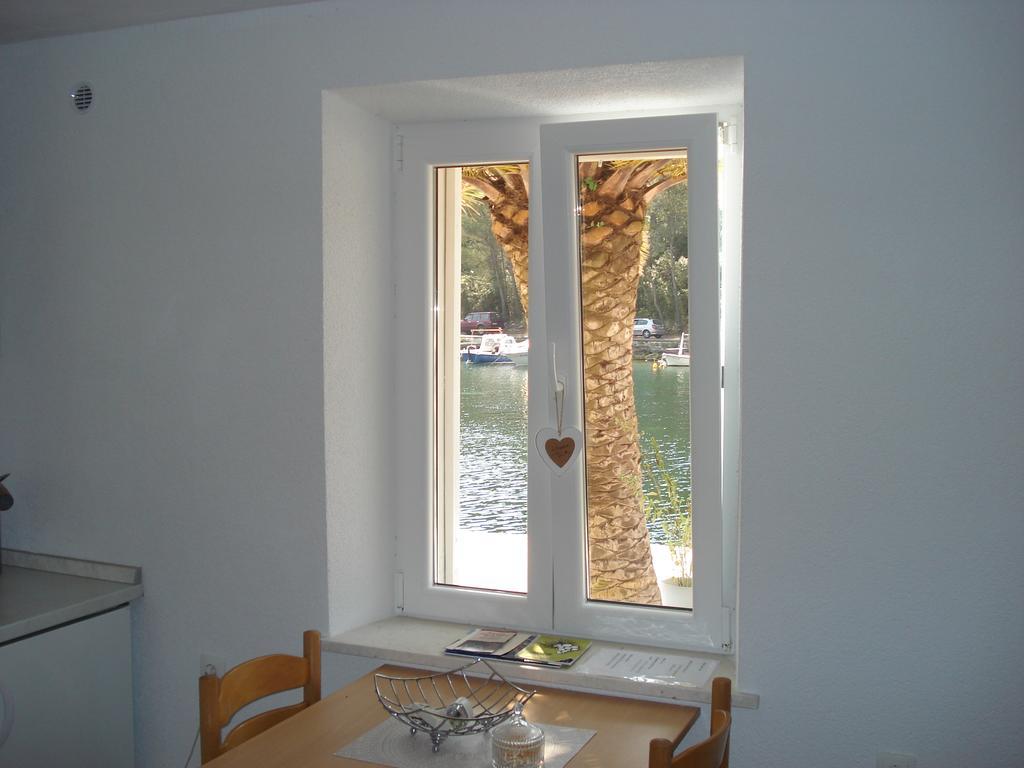 Apartments Luka Korčula Екстериор снимка
