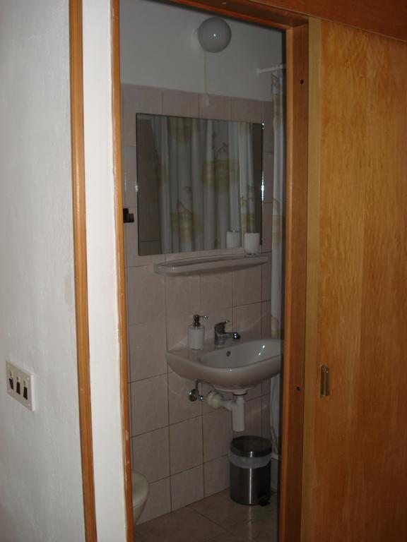 Apartments Luka Korčula Екстериор снимка