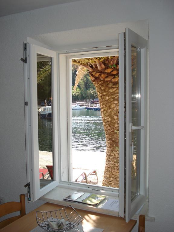 Apartments Luka Korčula Екстериор снимка